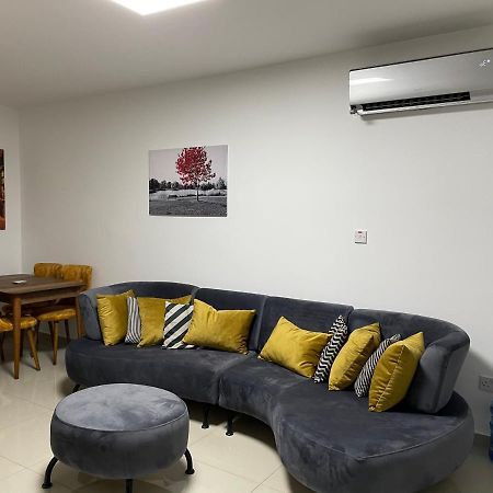 Girne Merkez Cozy 2+1 Daire Wifi +Netflix Exterior photo